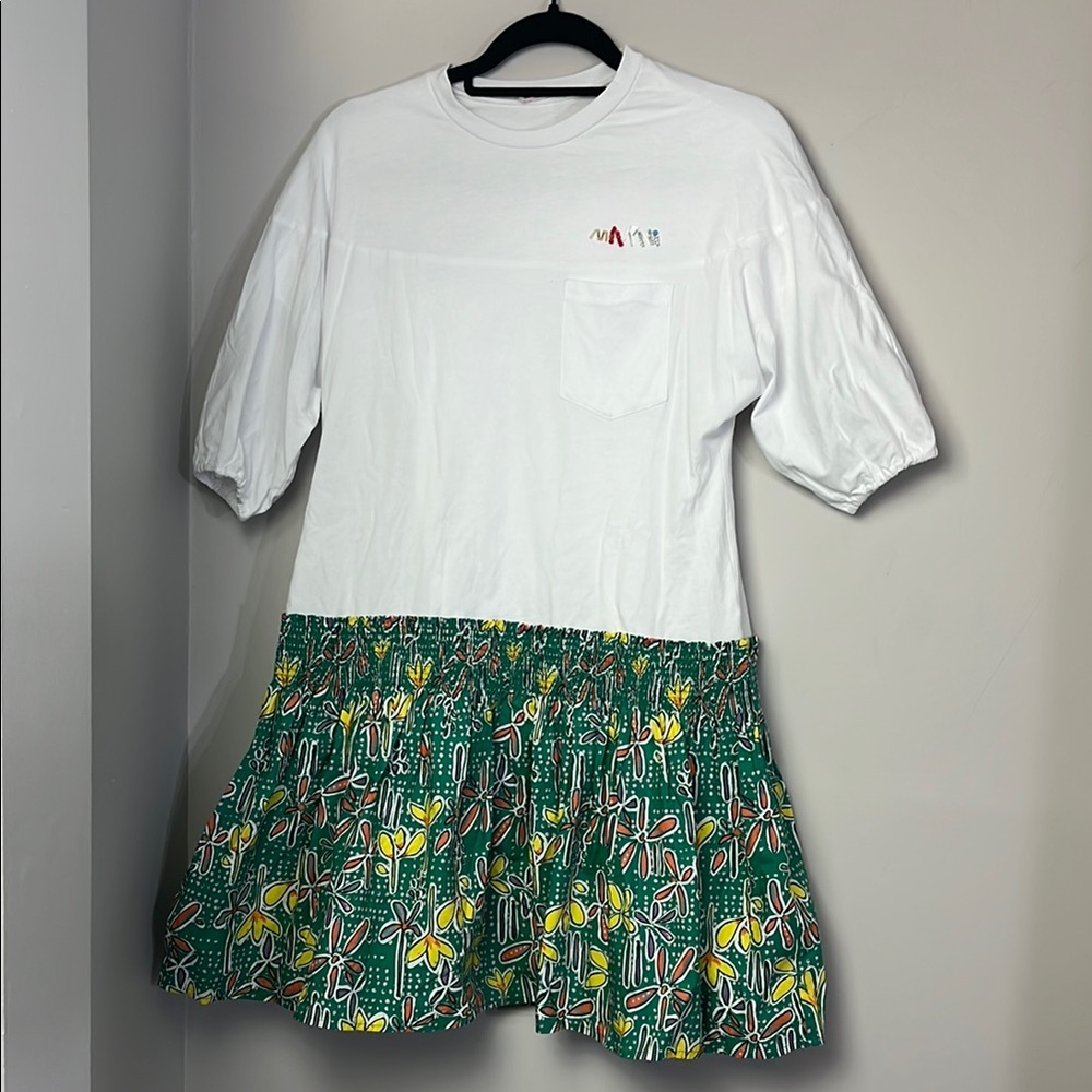 Marni kids dress